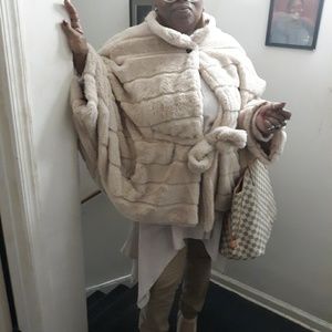 Meet your Posher, Tracey